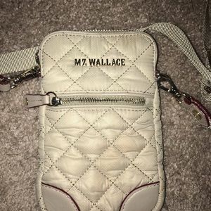 MZ WALLACE Crosby Micro Bag